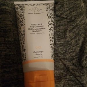 Drunk elephant cleanser